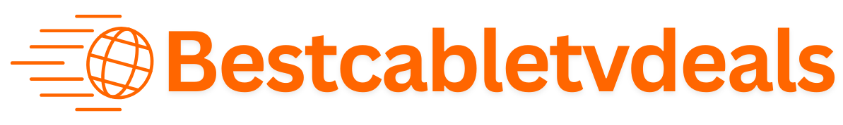 Best Cable TV Deals Logo
